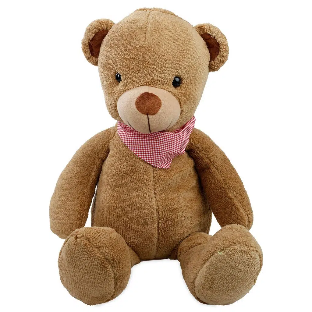 HLY.80 CM FULARLI FAVORI AYI 62070