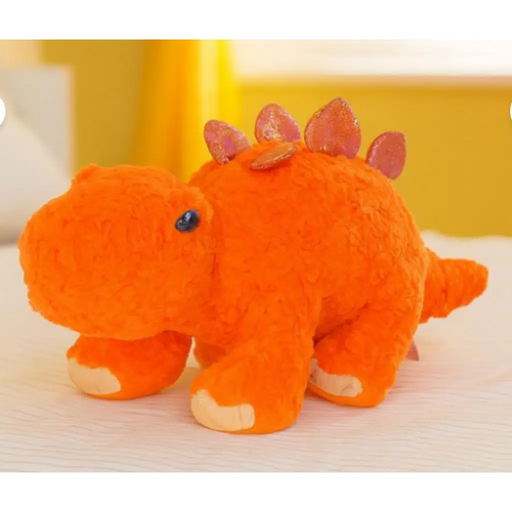 HLY.80X35 CM DINOZOR PELUS 62188