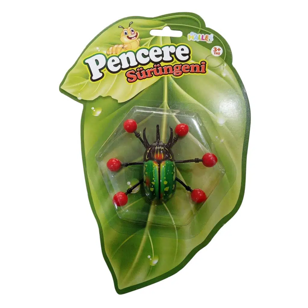 HLY.PENCERE SURUNGENI 4832 (6025F)