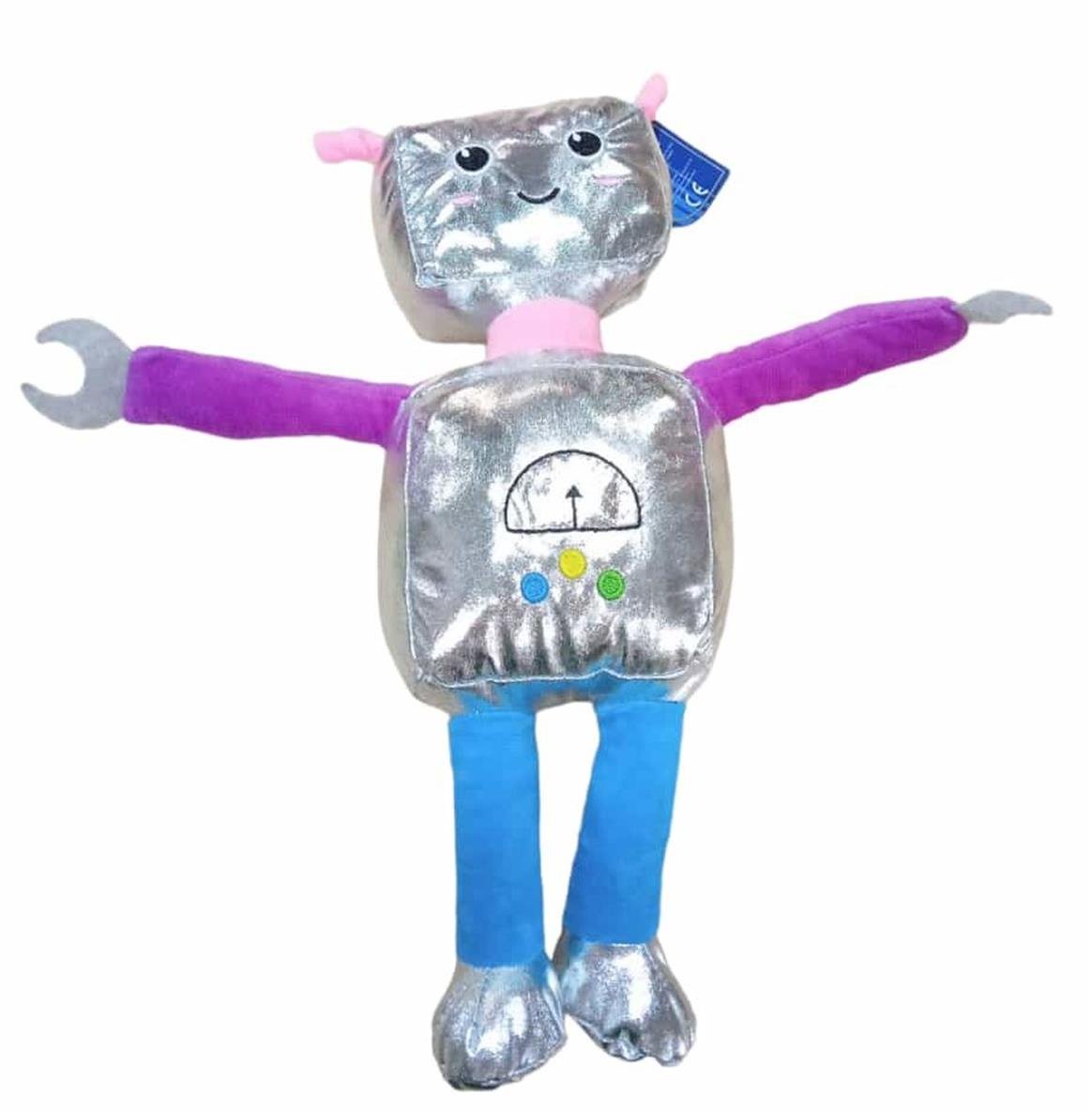 HLY.ROBOTLU PELUS PL62895-5 62895
