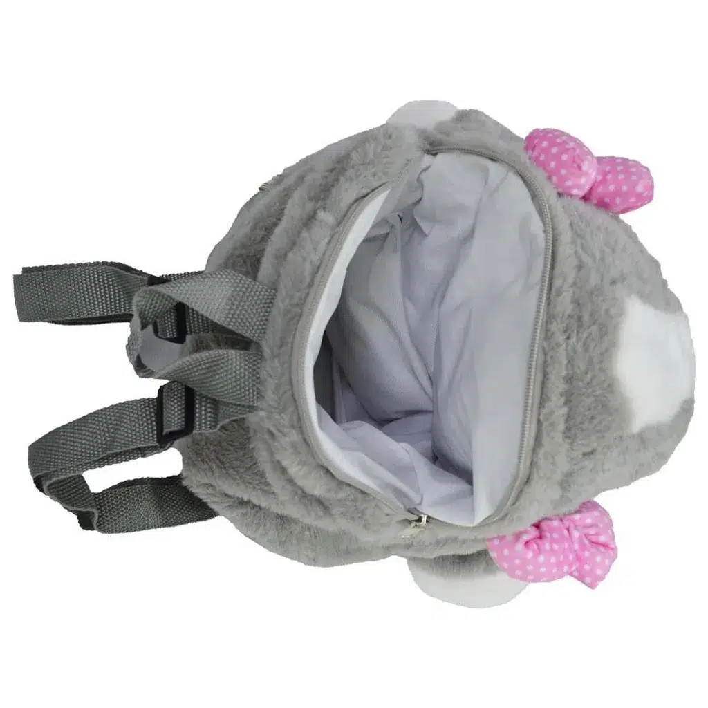 HLY.UZGUN KOPEK SIRT CANTASI 62328