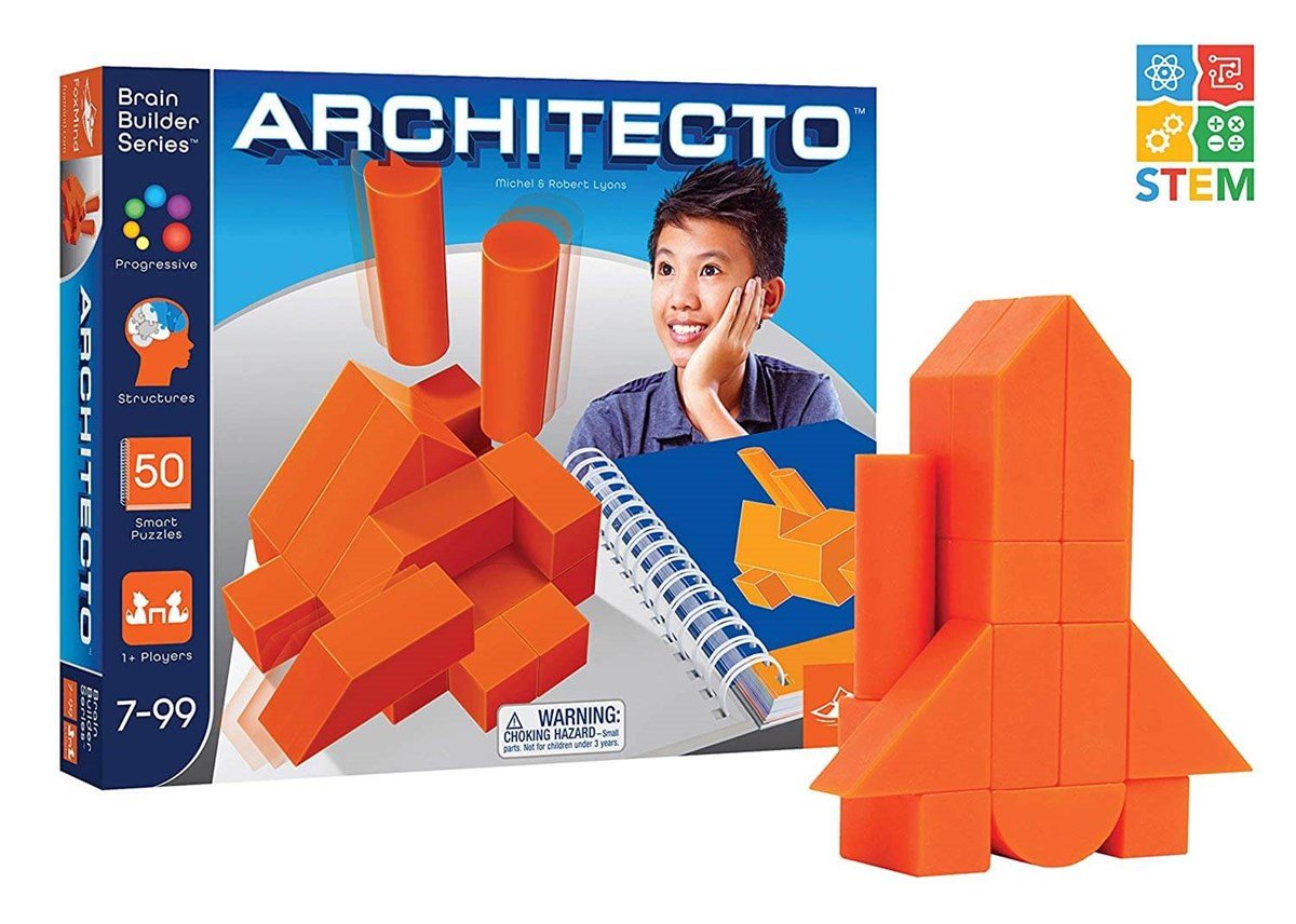 HOBI.BUILDER ARCHITECTO 31008 (HED 352)