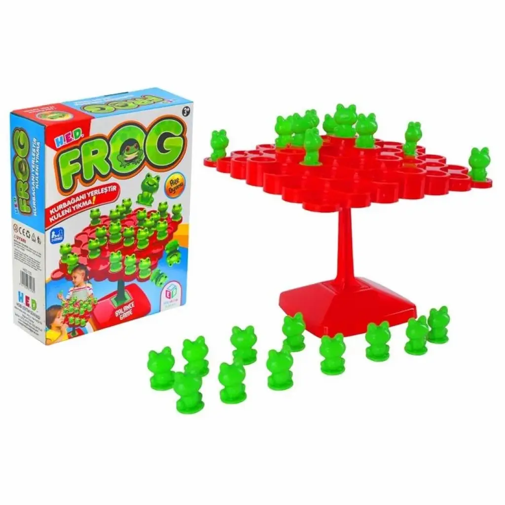 HOBI.FROG BALANCE 81208 (720)