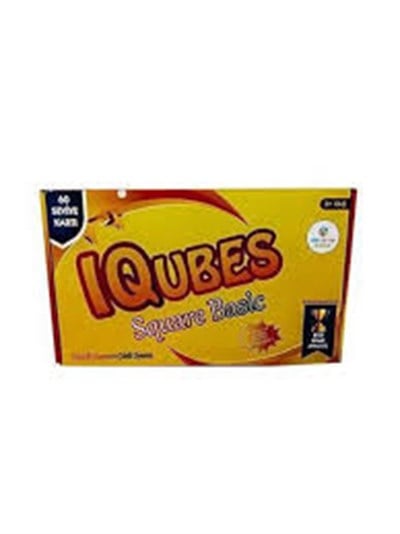 HOBI.IQUBES 40095 (HED-357)