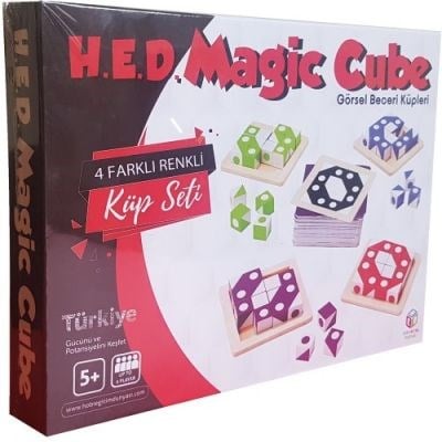 HOBI.MAGIC KUPE 40053 (HED-557)