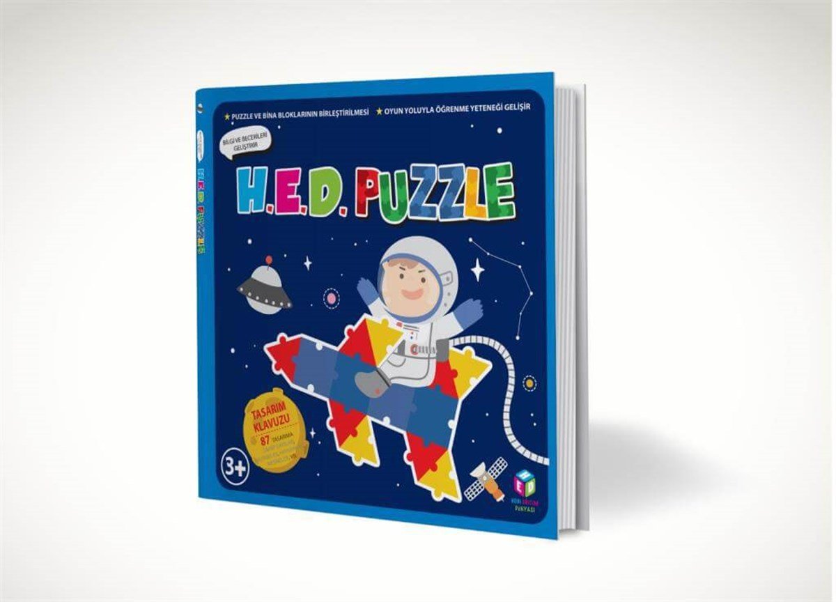HOBI.PUZZLE 40020 (HED 342)