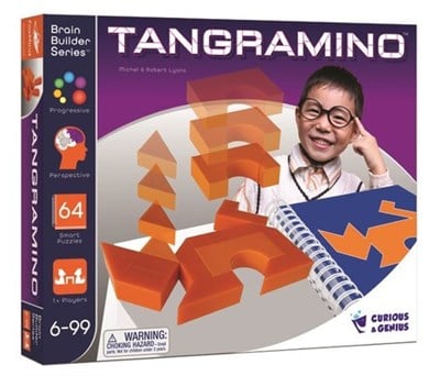 HOBI.TANGRAMINO / TECTUM 31010 (HED-365)