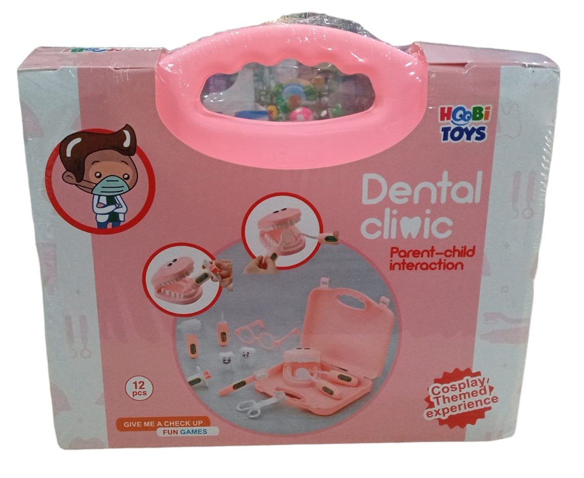 HOBIO.DENTAL KLINIK HB-16036 41603