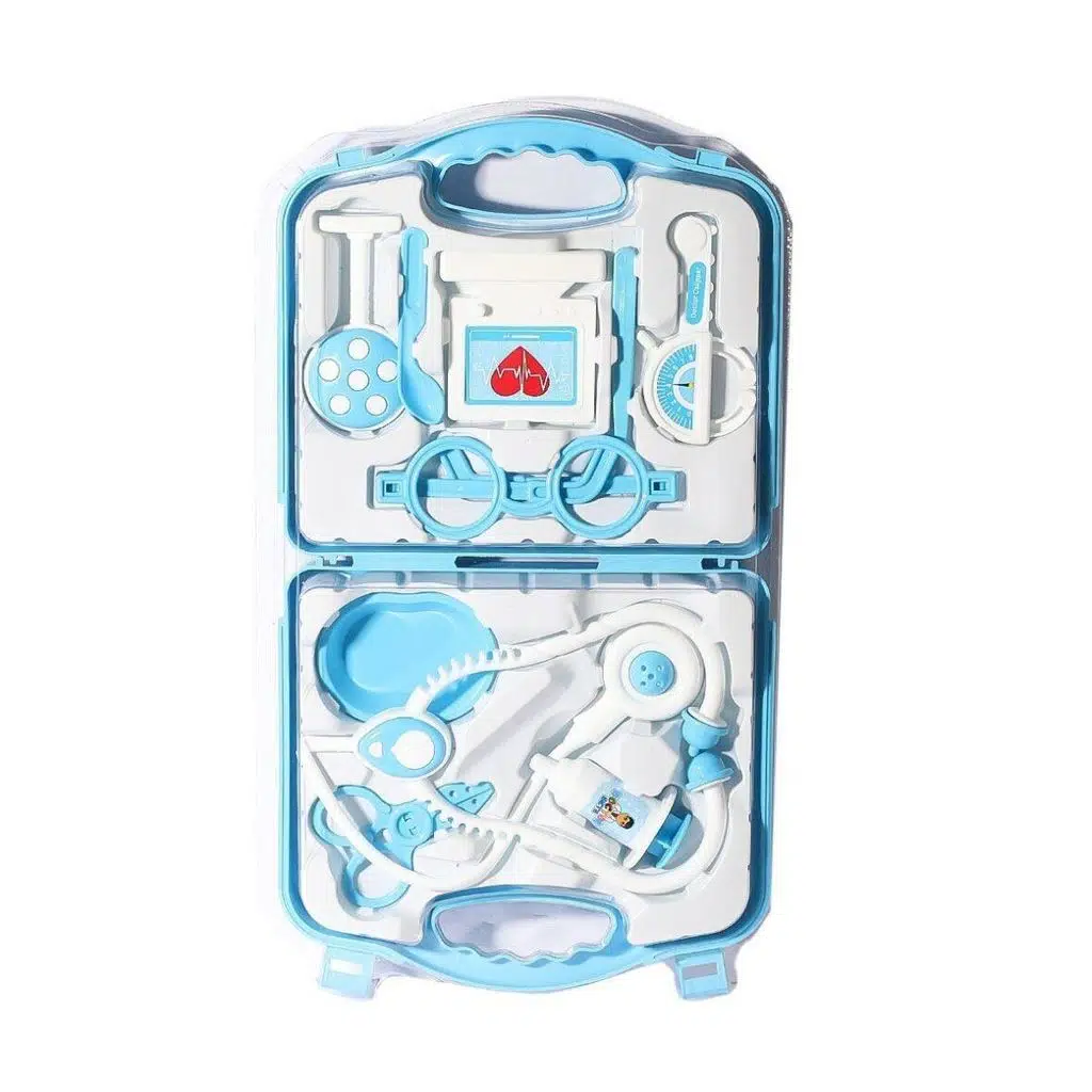 HOBIO.VAKUMLU DOKTOR SETI ERKEK 41614 (16142)