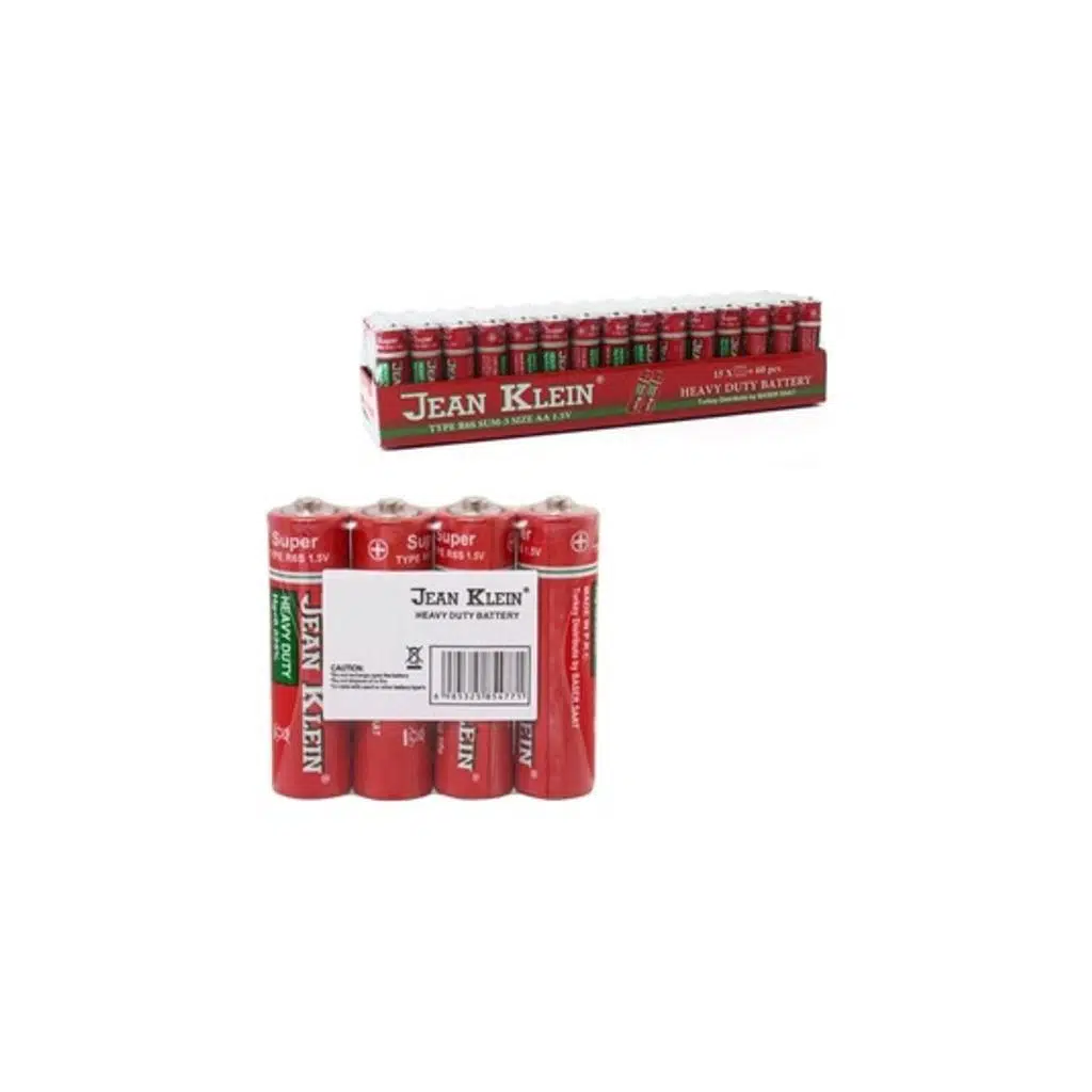 JEAN KLEIN KALEM PIL 85476