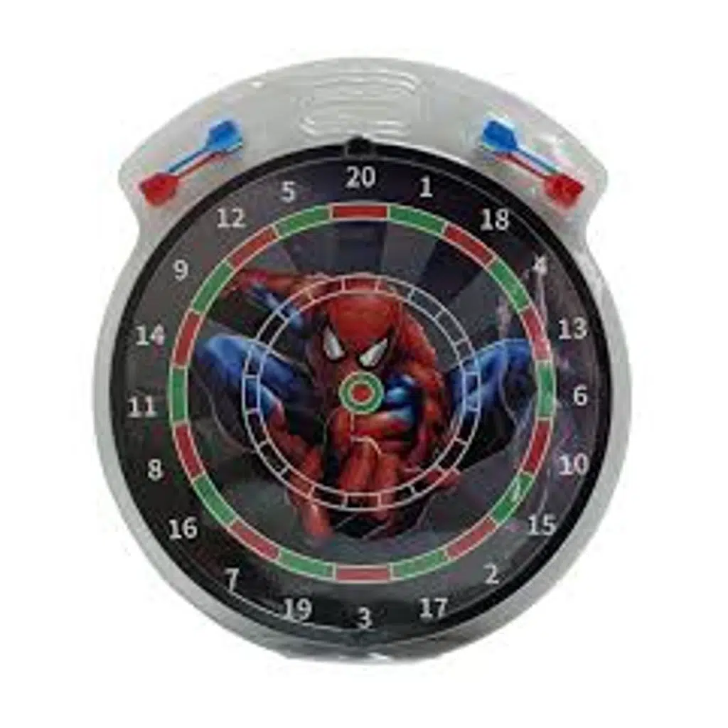 KARA.CIFT YONLU MIKNATISLI DART 30 CM 81023 (166)