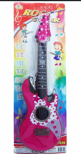 KARA.KARTELADA GITAR 67945 (09)