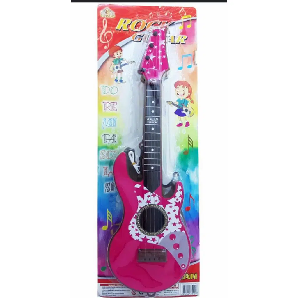 KARA.KARTELADA GITAR 67945 (09)