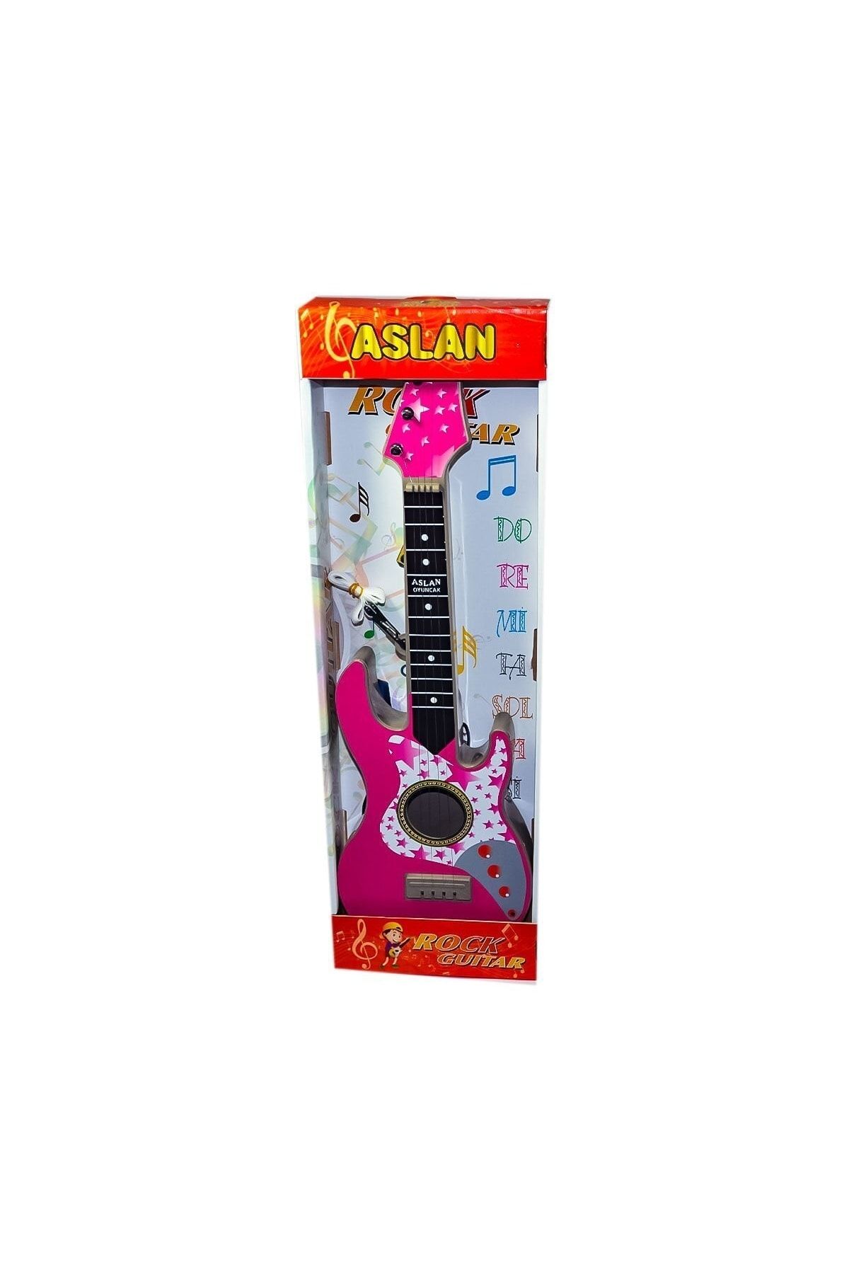 KARA.KUTULU ELEKTRO GITAR (ASL-015) 20222