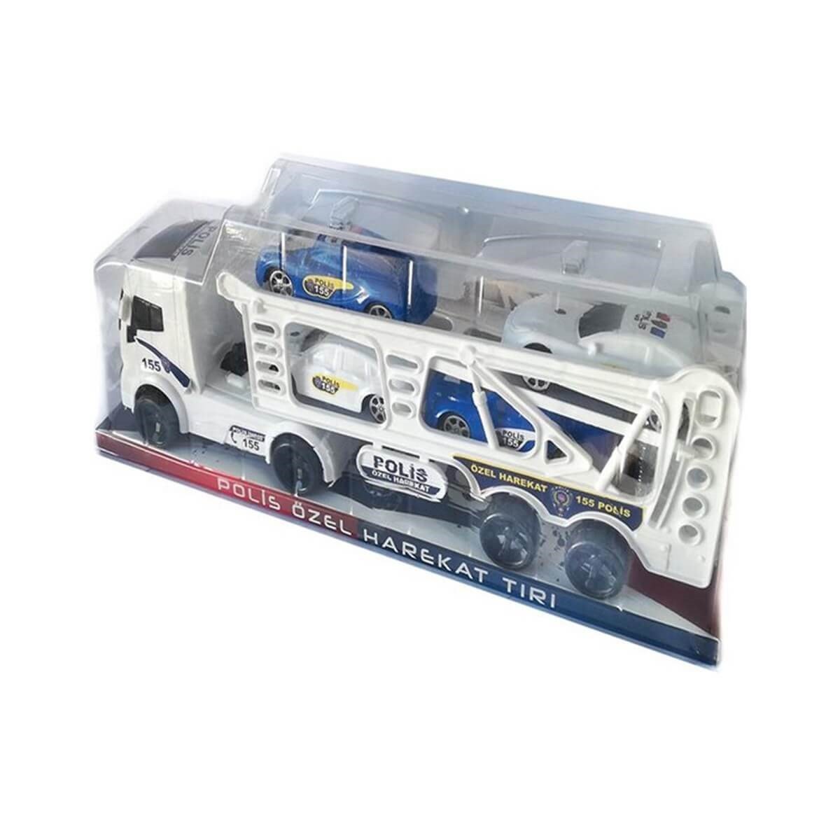 KARA.TASIYICI VAKUMLU ARABA TIR 63712