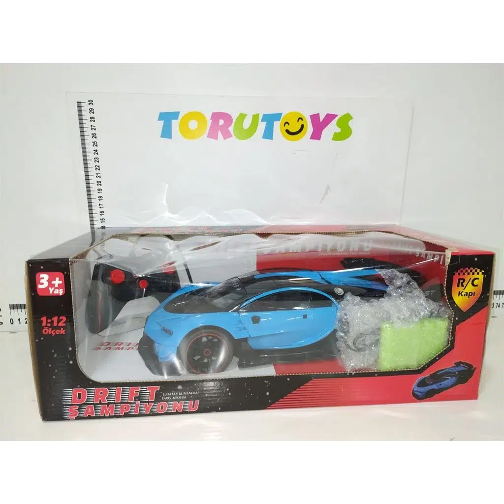 KARS.DRIFT SAMPIYONU 50511 (3688-K36A)