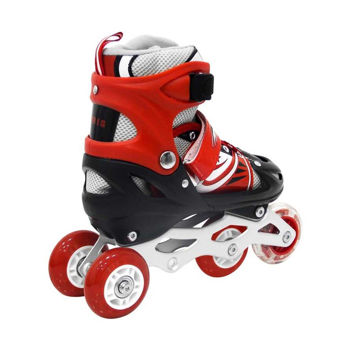 KARS.ISIKLI PATEN 30-33 68925 (MDS-8701)