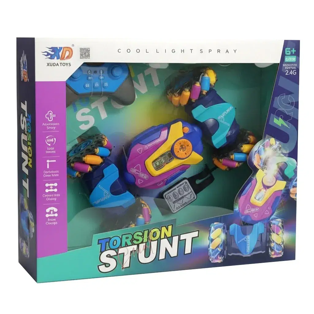 KARS.SARJLI BILEKLIKLI DRIFT ARABA 89549 (157A)