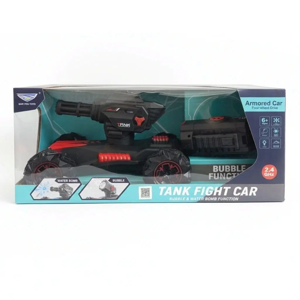 KARS.SARJLI SU VE KOPUK ATAN TANK 95059 (220KX-1)