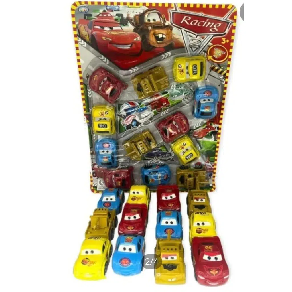 KARTELADA 12 LI ARABA 47115