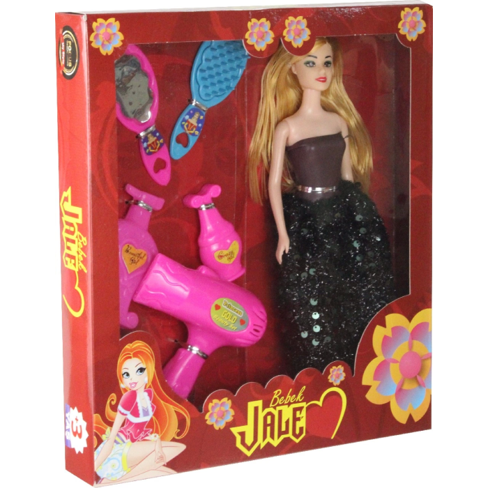 KEMB.108 JALE BEBEK 34548