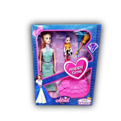 KEMB.918 ATINIL CANTALI BEBEK 53918
