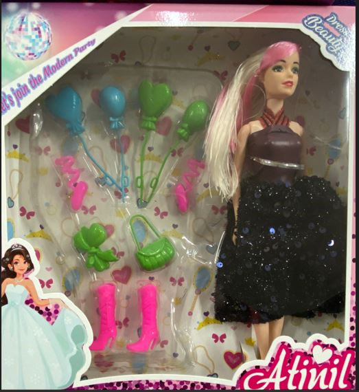 KEMB.920 ATINIL BALONLU BEBEK 05920