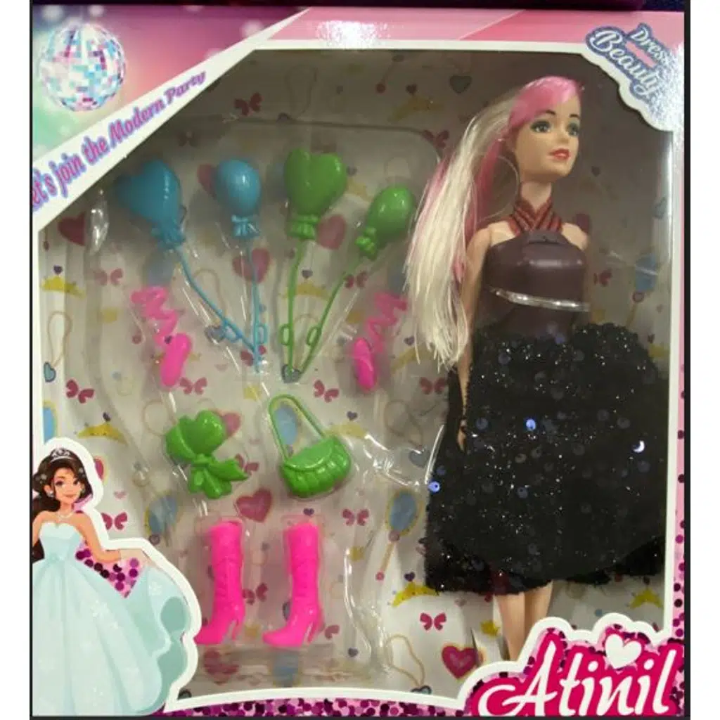 KEMB.920 ATINIL BALONLU BEBEK 05920