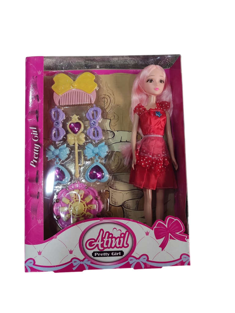 KEMB.ATINIL PRETTY GRIL BEBEK 13925 (925)