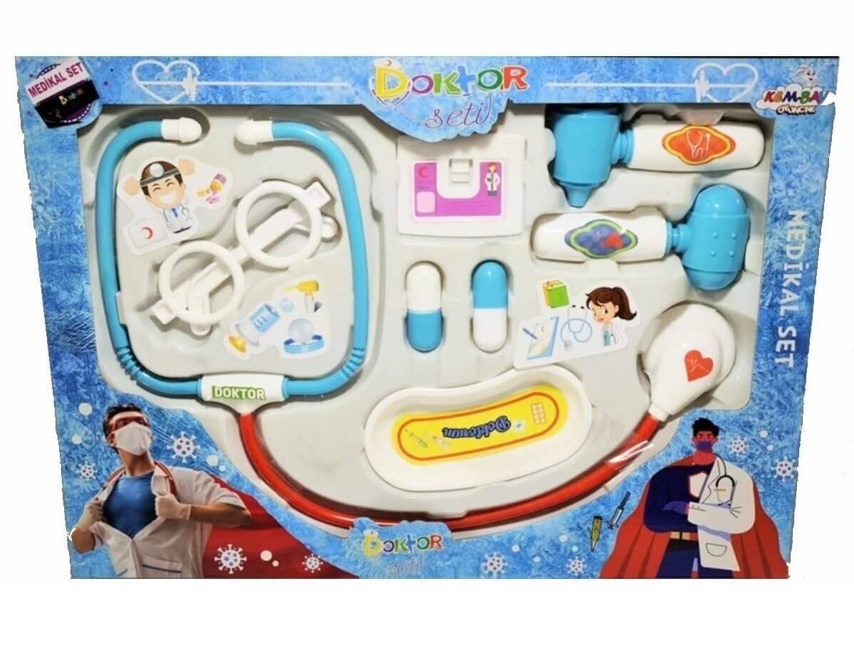 KEMB.DOKTOR SETİ 45003 (5003)