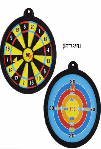KETS.CANTALI DART 82825 (825)