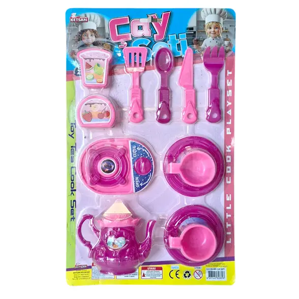 KETS.CAY SETI 82889 (889)
