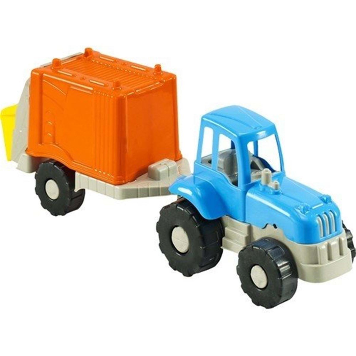 KETS.COP TASIYICI TRAKTOR 82769 (KS 769)