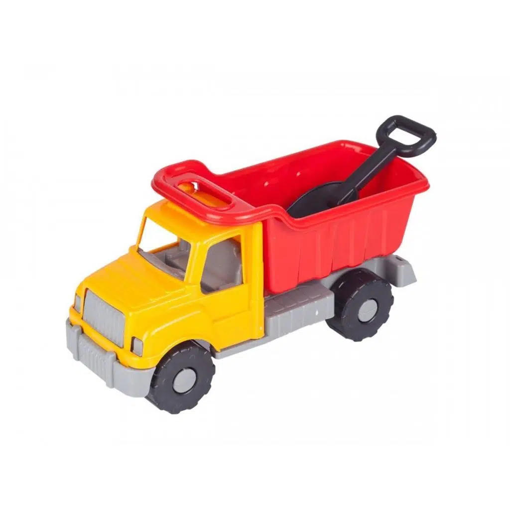 KETS.DAMPERLI KAMYON 82750 (KS 750)