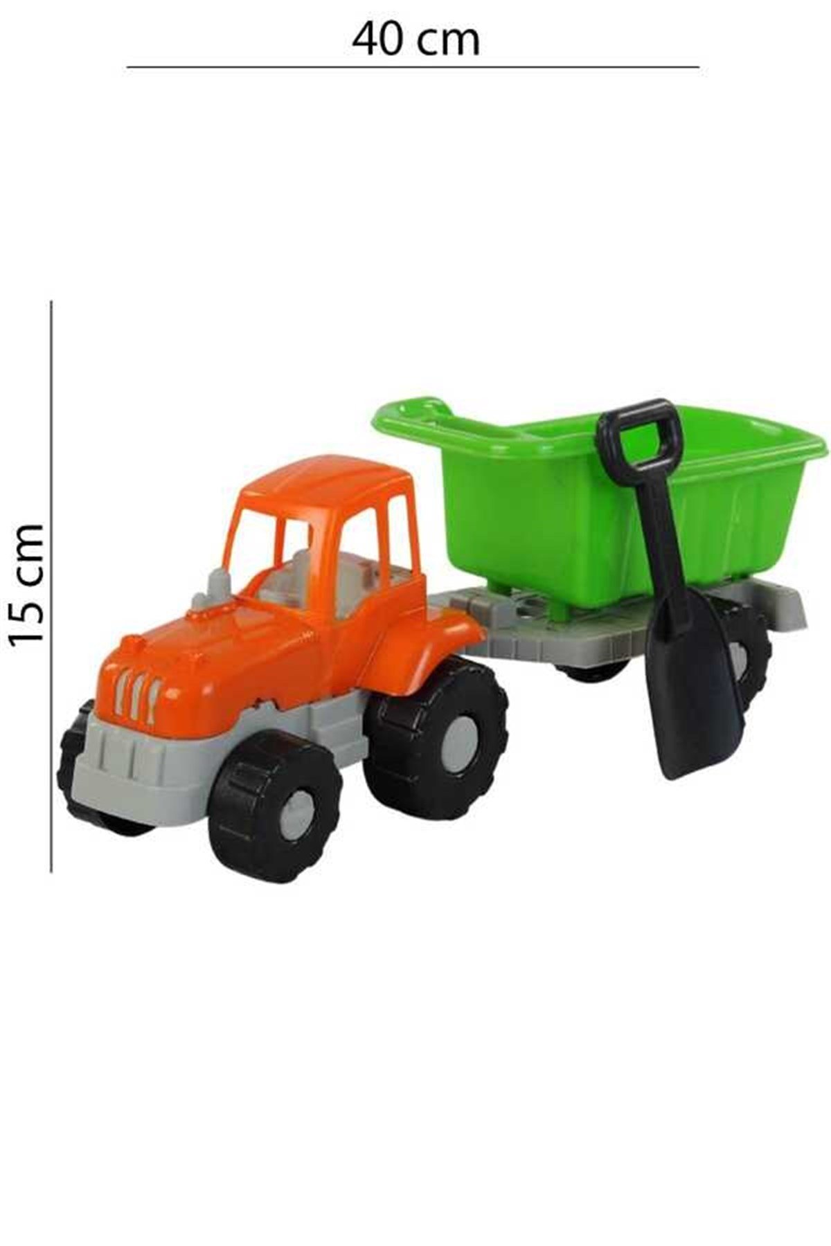 KETS.DAMPERLI TRAKTOR 82767 (KS 767)