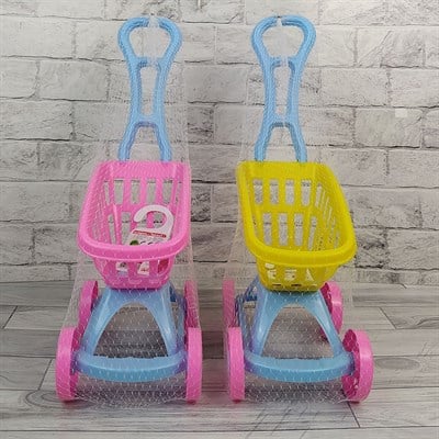 KETS.KET MARKET ARABASI 82827 (KS 827)