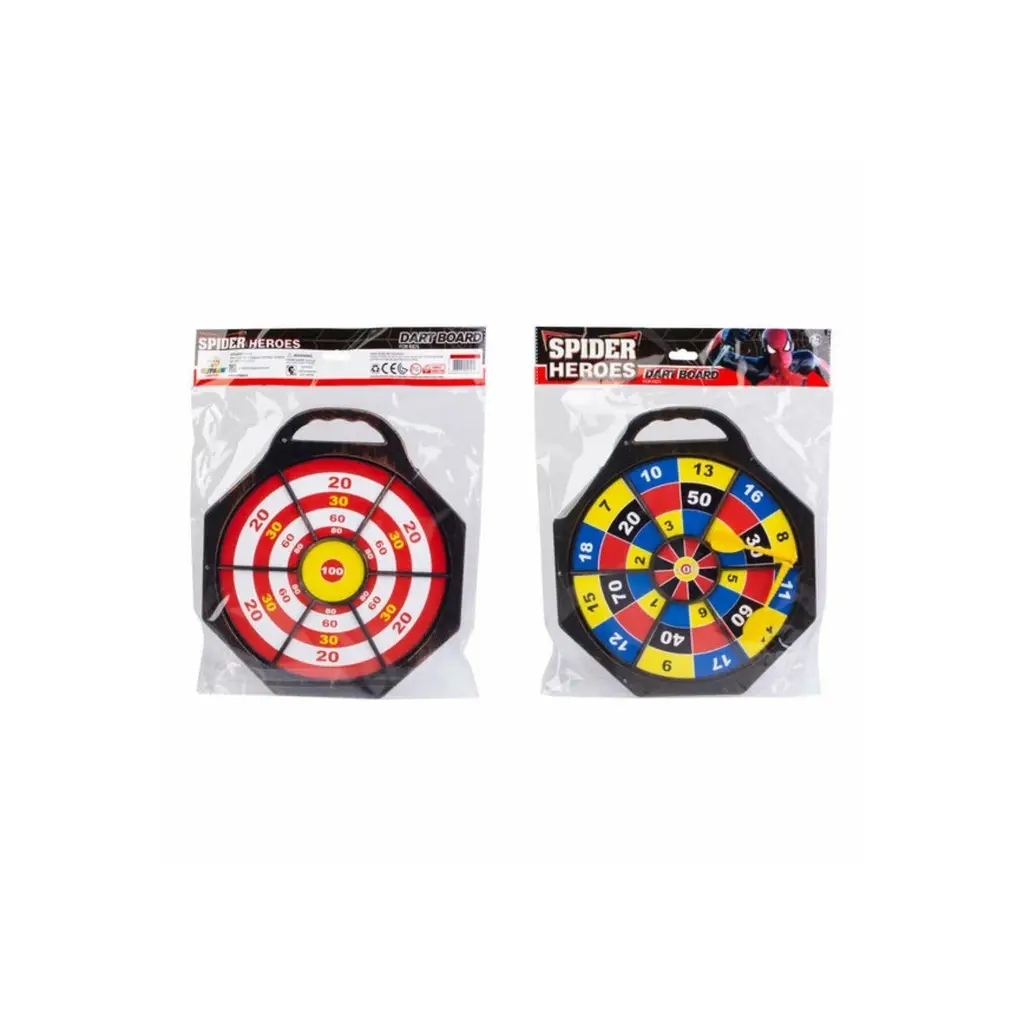 KETS.POSETLI DART 82816(816)