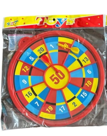 KETT.CIFT TARAFLI DART 00229 (KET 229)