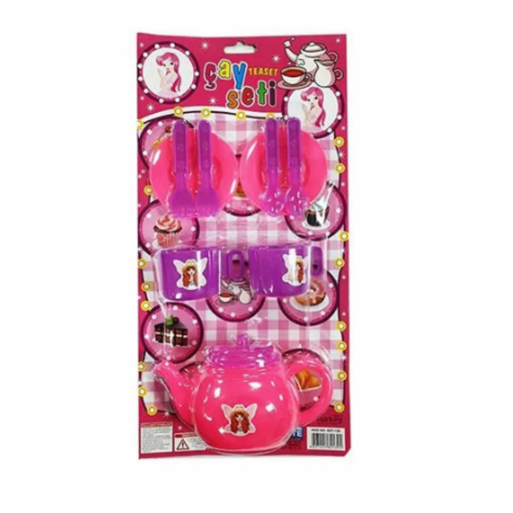 KETT.KARTELADA CAY SETI 00130 (130)