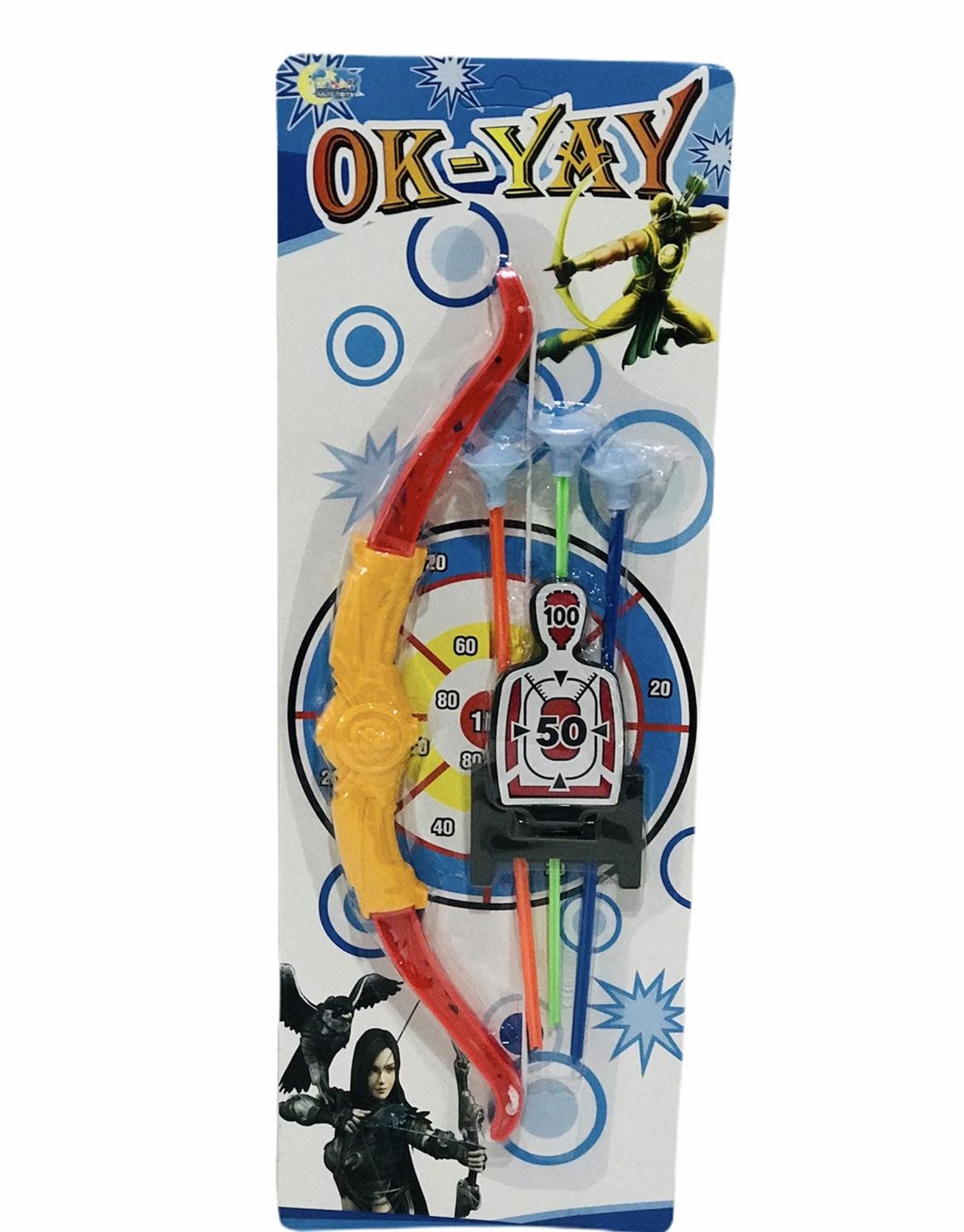 KETT.KUCUK OK YAY SET 25011 (2000)