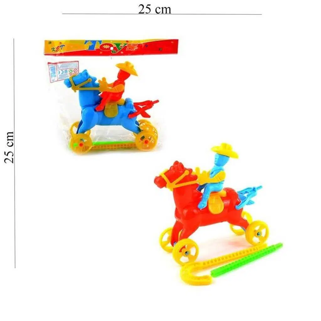 KETT.POSETTE KOVBOYLU SOPLI AT 82118 (118)