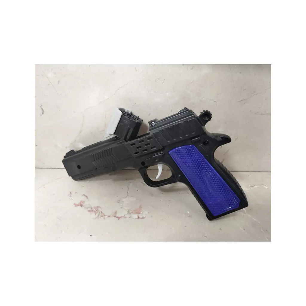 KETT.POSETTE OYUNCAK KAPSUL ATAN SILAH 25056 (6003)