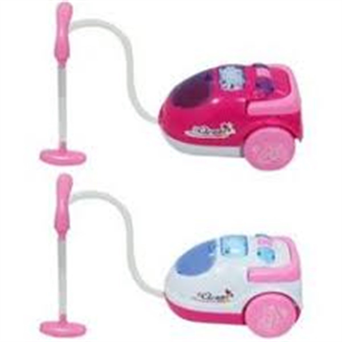 KETT.PVC LUX ELEKTRIK SUPURGESI 82714 (714)