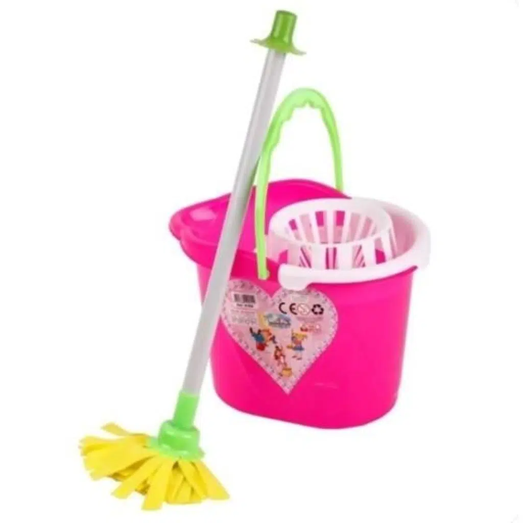 KETT.VILEDA SETI 25023 (5000)