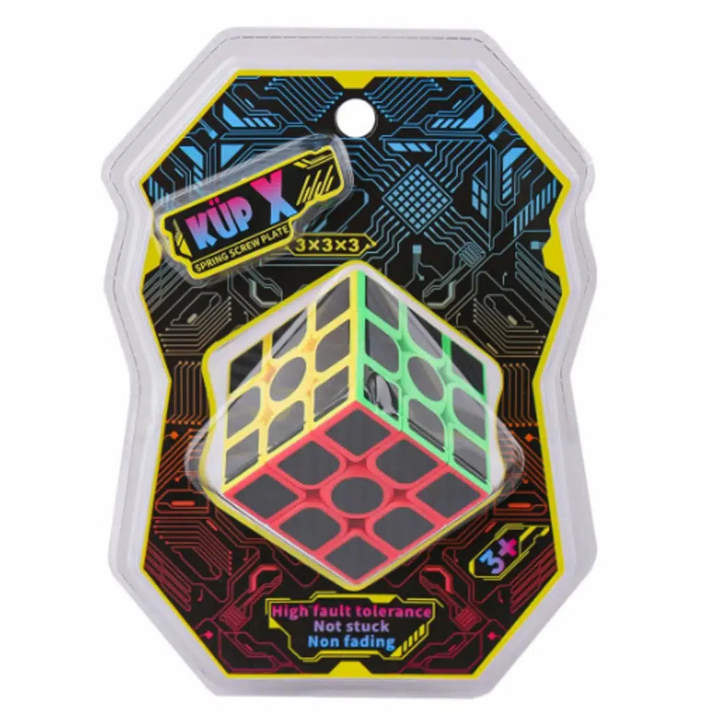 KIDMAR 3X3 PAKETTE KUP 19001 (003)