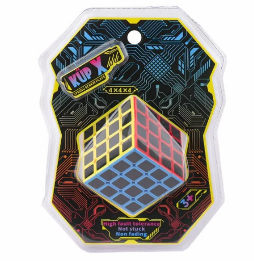 KIDMAR 4X4 PAKETTE KUP 19002 (004)