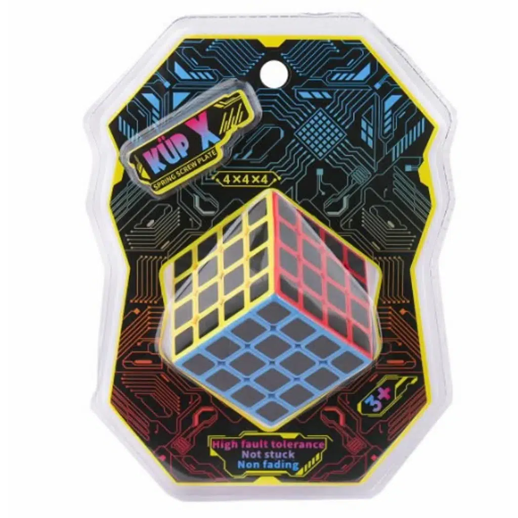 KIDMAR 4X4 PAKETTE KUP 19002 (004)