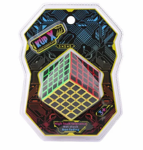 KIDMAR 5X5 PAKETTE KUP 19003 (005)