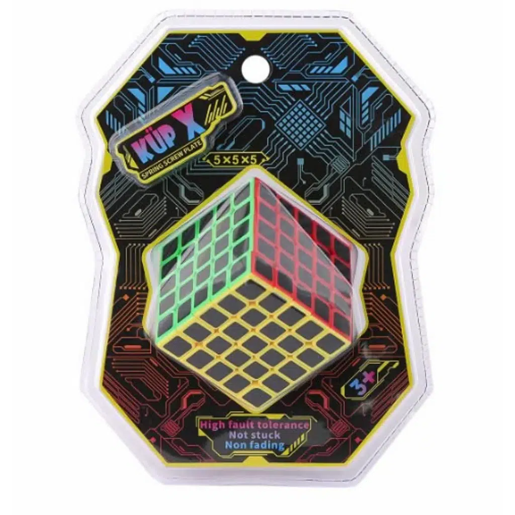 KIDMAR 5X5 PAKETTE KUP 19003 (005)