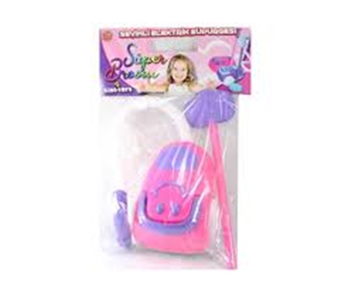 KING.ELEKTRIK SUPURGESI 00315 (E044)